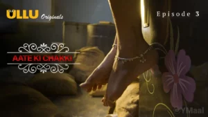 Aate Ki Chakki Episode 3
