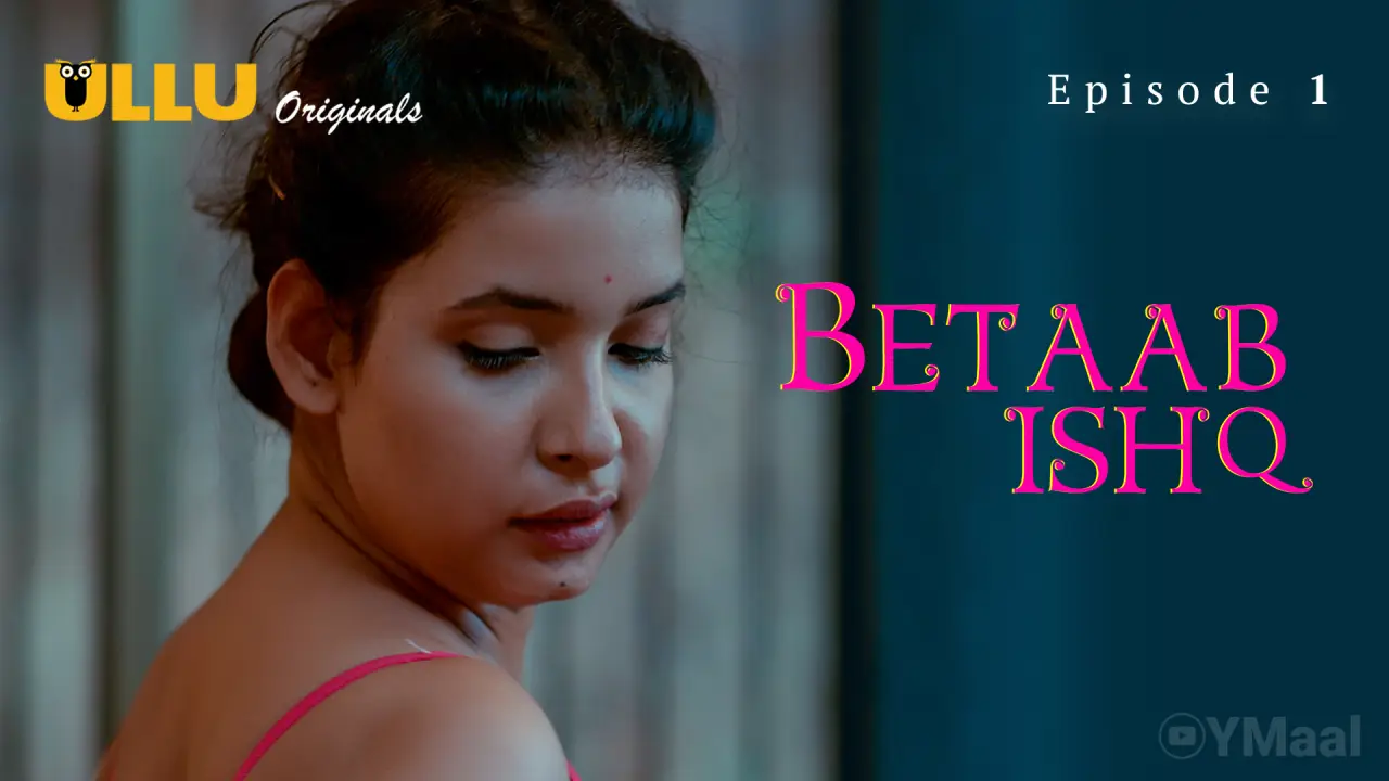 Betaab Ishq Episode 1