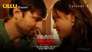 Bidaai Episode 1 (Wife and Sexy Saali)