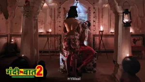 Karan Arjun Episode 4