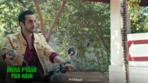 Mera Pyaar Pan Nahi Episode 1