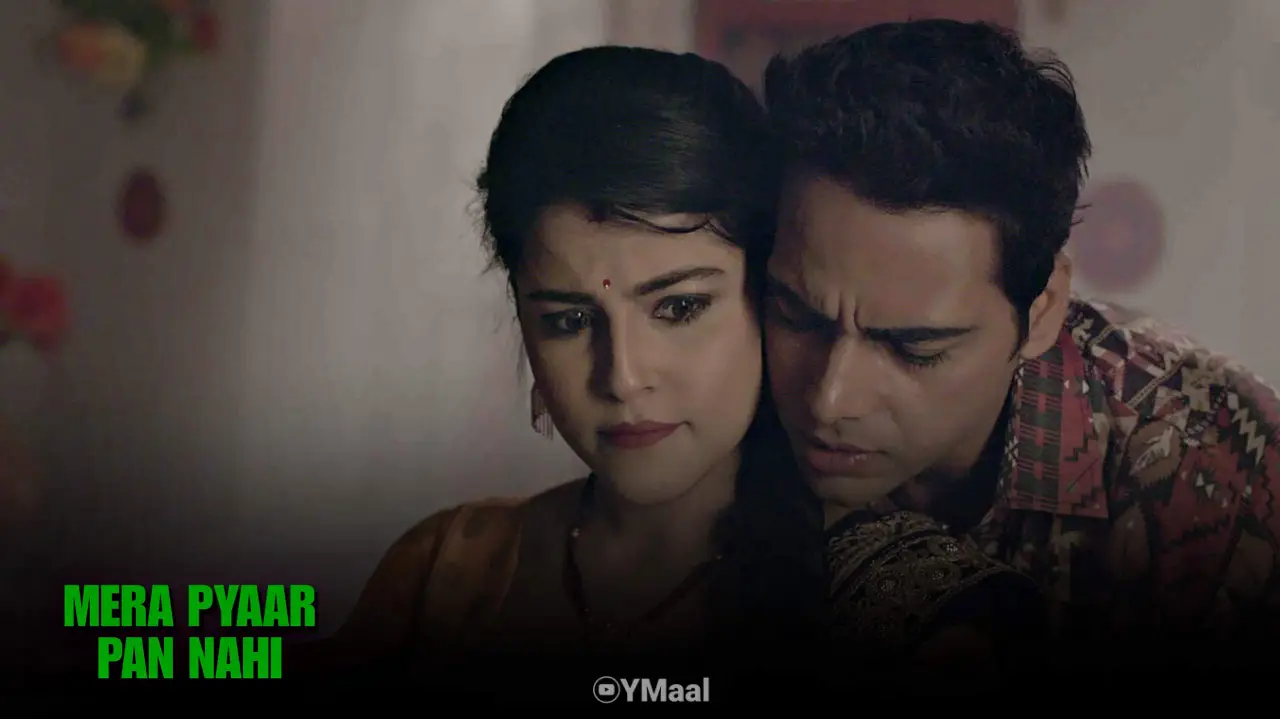 Mera Pyaar Pan Nahi Episode 2