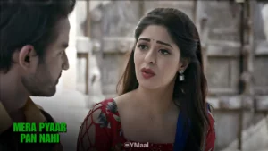 Mera Pyaar Pan Nahi Episode 3