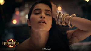 Paurashpur S2 Episode 4