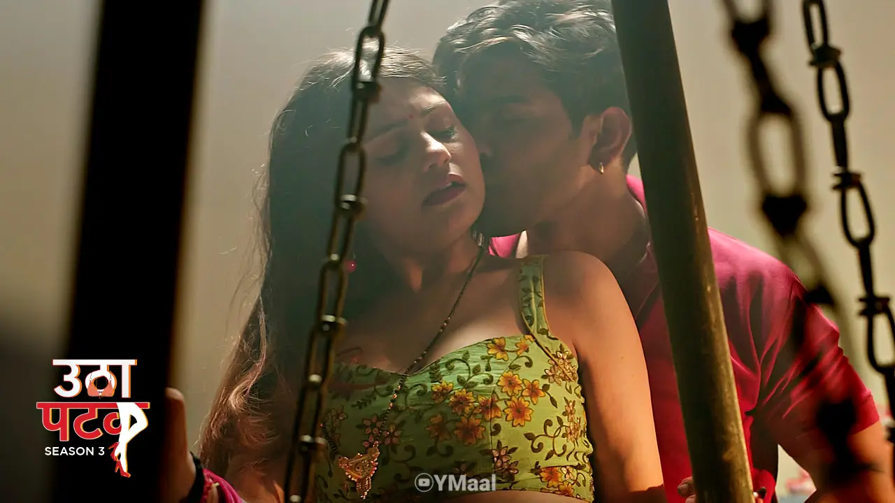 Utha Patak S3 Episode 6