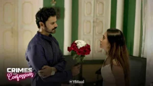 Crimes And Confessions Episode 2