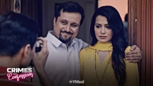 Crimes And Confessions Episode 4