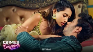 Crimes And Confessions S2 Episode 13