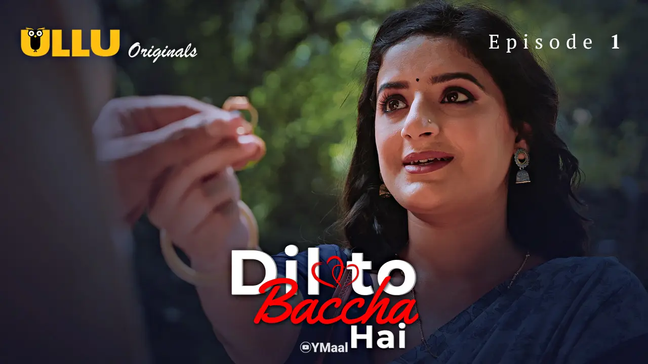 Dil To Baccha Hai Episode 1