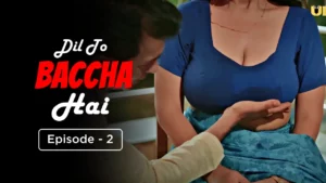 Dil To Baccha Hai Episode 2