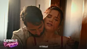 Ishq Kills Episode 2