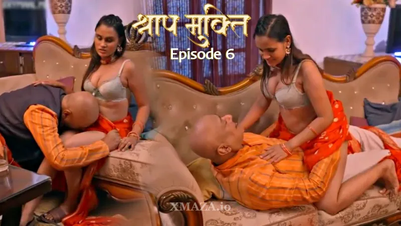 Shraap Mukti Episode 6