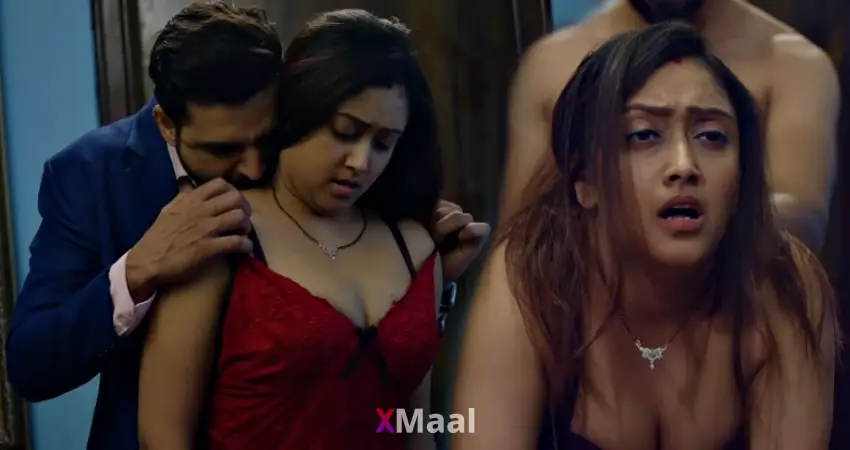 Pati Patni and She Episode 3