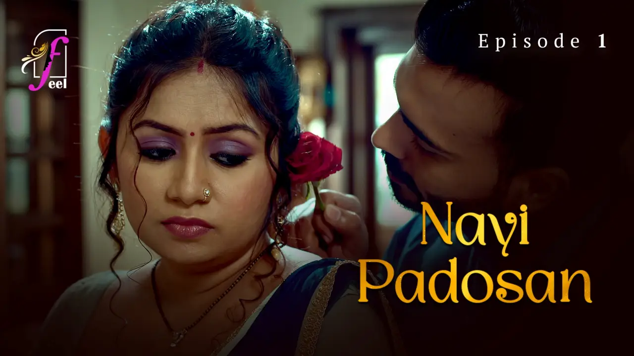 Nayi Padosan Episode 1