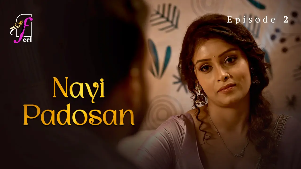Nayi Padosan Episode 2