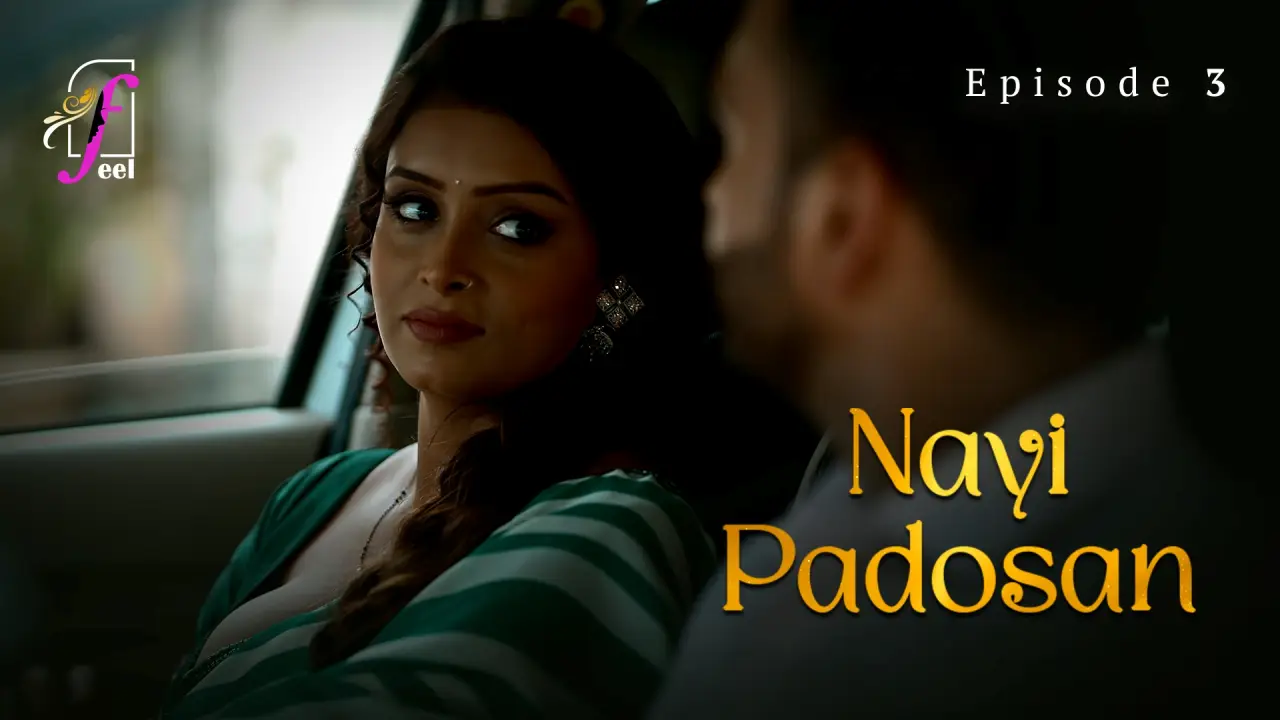 Nayi Padosan Episode 3
