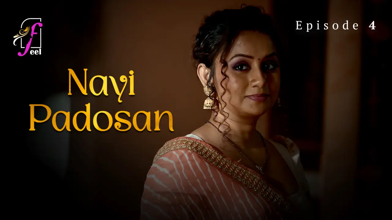 Nayi Padosan Episode 4